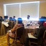 Coach Transformation Academy Jordan