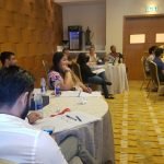 Coach Transformation Academy Lebanon