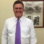 Sean Pereira - HR Manager