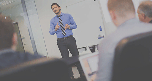 Coach Certification Training Program – Bangalore