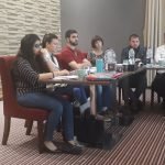 Coach Transformation Cohort May 2018 - Dubai