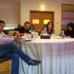 Coach Transformation Academy Saudi Arabia